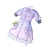 "Butterfly's Guidance" icon