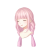 "Fluttering Colors" icon