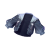 "Flow of the Night" icon