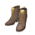"Springtime Steps" icon