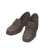 "Brown Footprints" icon