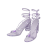 "Illuminated Path" icon