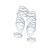 "Boundless Blue" icon