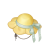 "Golden Daylight" icon