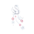 "Swaying Ode" icon