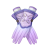 "Gentle Wind's Path" icon