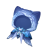 "Momo's Cloak: Butterfly" icon