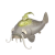 "Whisker Fish" icon
