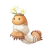 "Scarf Worm" icon