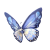 "Pearl Wings" icon