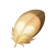 "Hooded Feather" icon