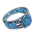 "Blue Rose" icon