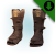 "Argossean Gladiator's Boots" icon