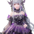 "Wishful Aurosa: Shadow" icon