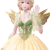 "Blooming Dreams: Glow" icon