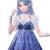 "Crystal Poems: Snow" icon