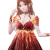 "Crystal Poems: Blazing" icon
