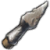 "Crude arrow" icon