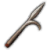"Billhook" icon