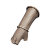 "Black Privateer Gloves" icon