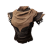 "Black Privateer Vest" icon