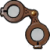 "Spectacles" icon