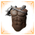 "Commander's Chestplate" icon