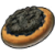 "Poppy seed kolach" icon