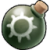 "Buck's blood" icon