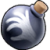 "Weak Quickfinger potion" icon
