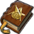 "Wysoka priest's alchemy book" icon