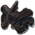"Leached coal" icon