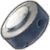 "Coin sword pommel" icon