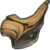 "Exotic wood" icon
