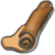 "Deer skin" icon
