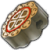 "Decorated sword pommel" icon