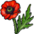 "Poppy" icon