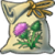 "Dried thistle" icon