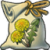 "Dried dandellion" icon