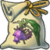 "Dried comfrey" icon