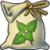 "Dried nettle" icon
