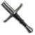 "Hanush's sword" icon