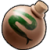 "Strong Dollmaker poison" icon