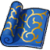"Brocade" icon