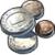 "Groschen" icon