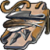 "Marksman's kit" icon