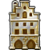 "Prague" icon