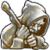 "Beggars" icon