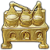 "Lab Dweller" icon