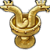 "Secret of Matter" icon